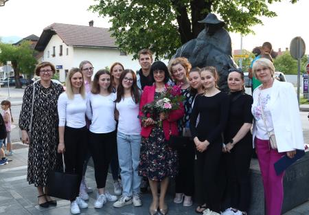 SLAVNOSTNA SEJA  74 FOTO LJUBO VUKELIČ